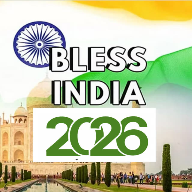 Bless India 2026 mission trip