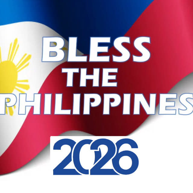 Bless the Philippines 2026 mission trip