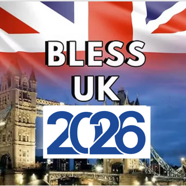 Bless UK 2026 mission trip
