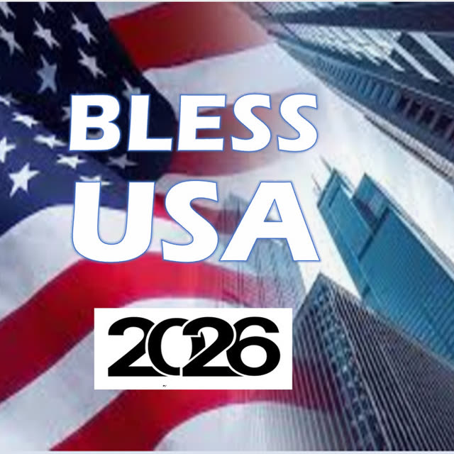 Bless USA 2026 mission trip